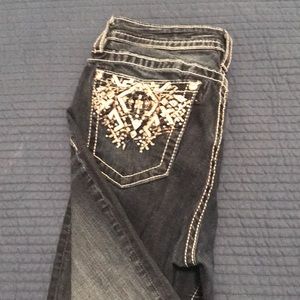 Miss Me ladies jeans
